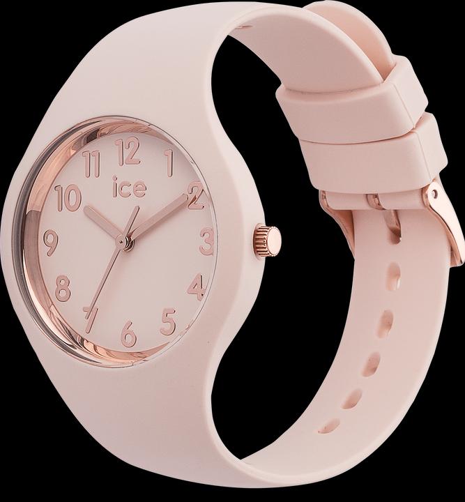Image du produit ICE Watch Ice Glam Colour Nude S (Montre analogique, 34 mm)