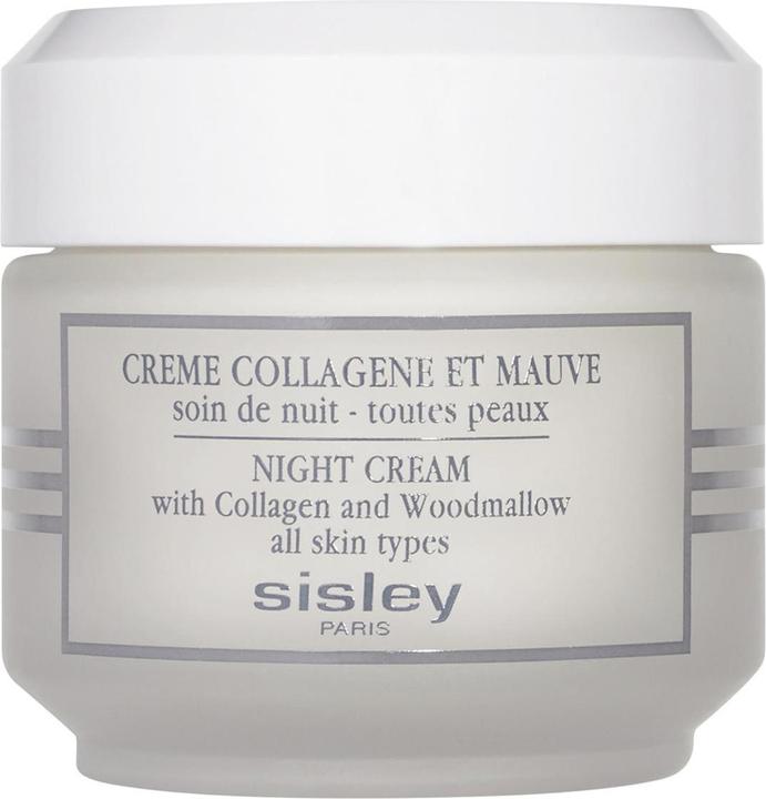 Produktbild Sisley Collagen (50 ml, Nachtcreme)