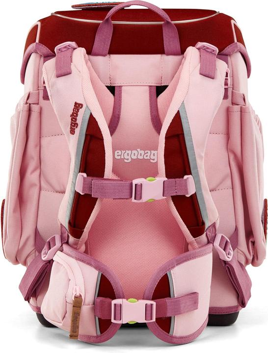 Produktbild Ergobag cubo Set (19 l)