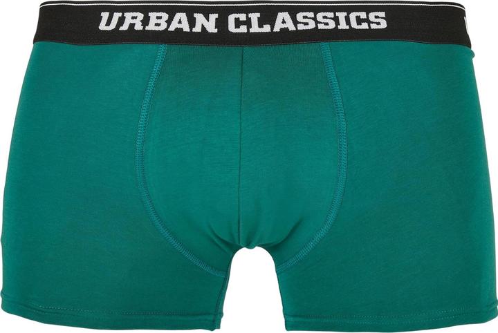 Actual product image Urban Classics Organic Boxer Shorts 3-Pack - 10458 (S, pack of 3)