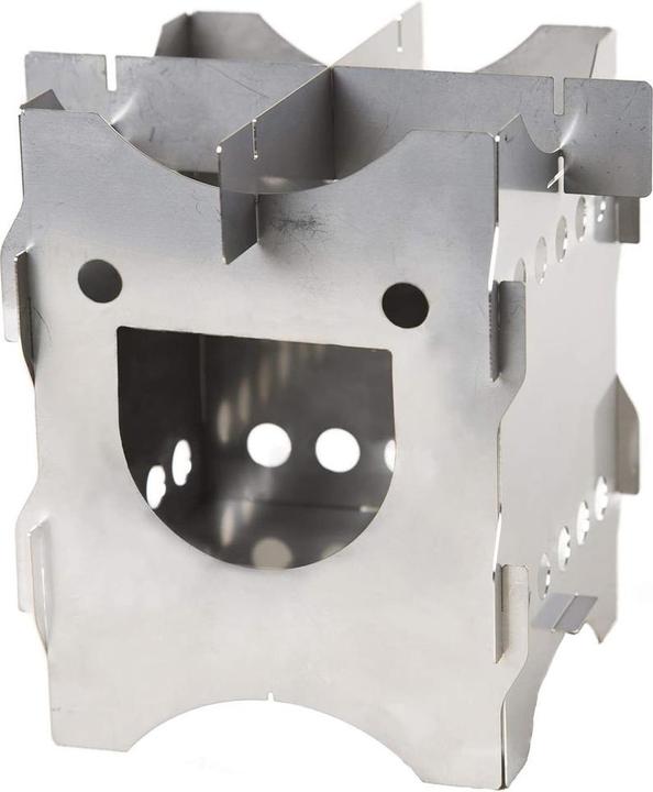 Produktbild Savotta Happy Stove