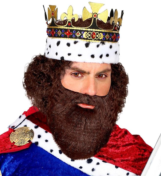 Image du produit Widmann Schnauz Bart Mundöffnung
