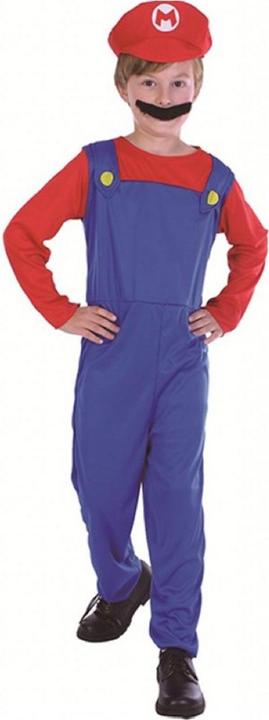 Image du produit Winmenton Super Mario (M)