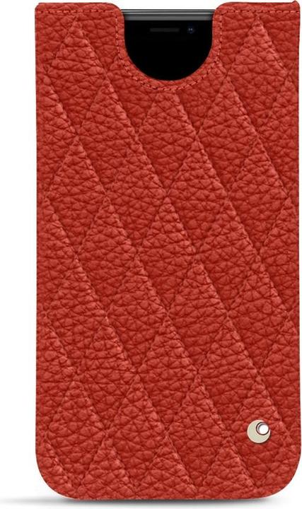 Papaye - Couture ( Pantone #b54317 )