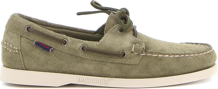 Produktbild Sebago Loafer 7111PTW 909 GREEN MILITARY (41.5)