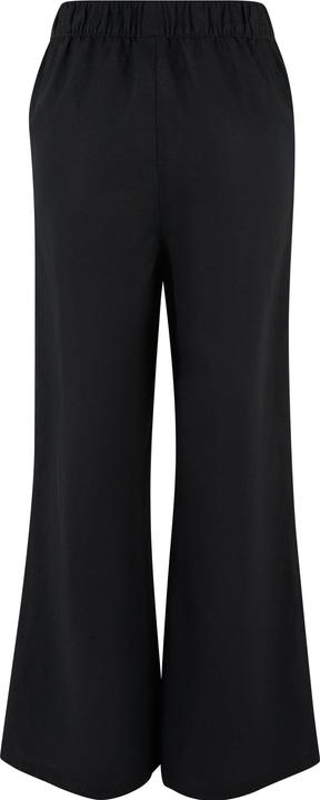 Image du produit Urban Classics Ladies Linen Mixed Wide Pants - 161183 (4XL)