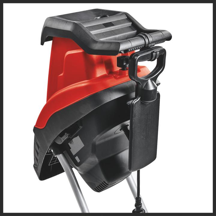 Actual product image Einhell GC-KS 2540
