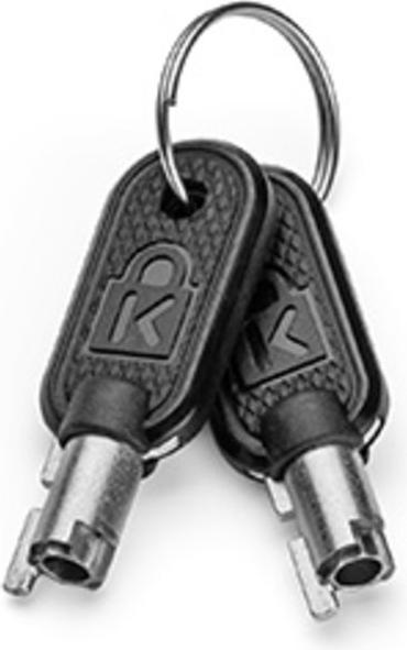 Actual product image Kensington Security lock ClickSafe 2.0 Nano