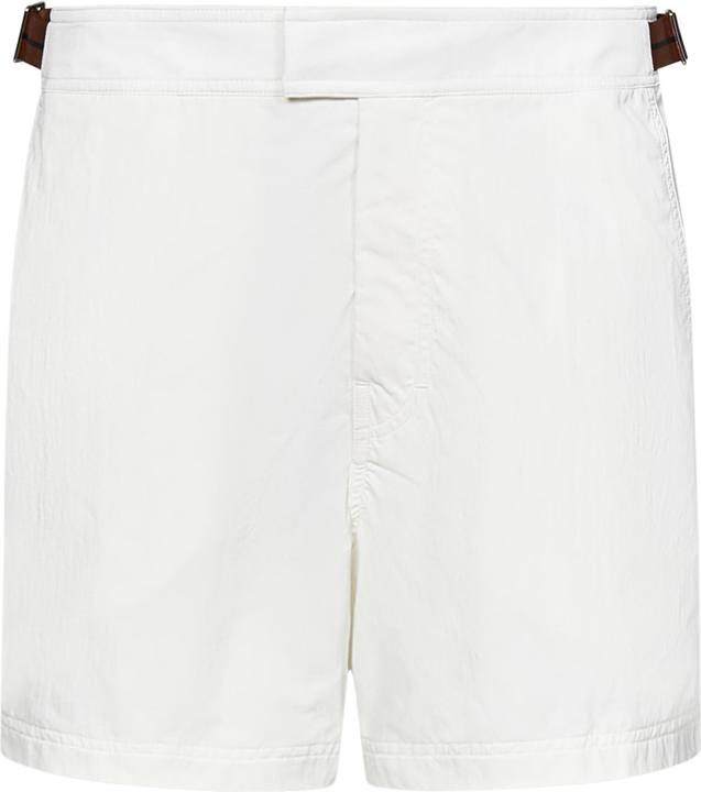 Produktbild Ermenegildo Zegna Zegna Sea Clothing White (S)