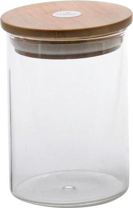 Zeller Present Vorratsglas (0.75 l)