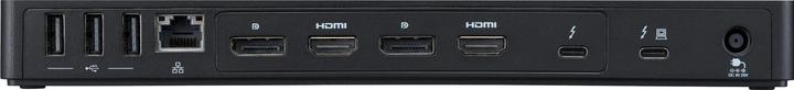 Actual product image Acer Thunderbolt 4 Dock T701 (Thunderbolt, 14 Ports)