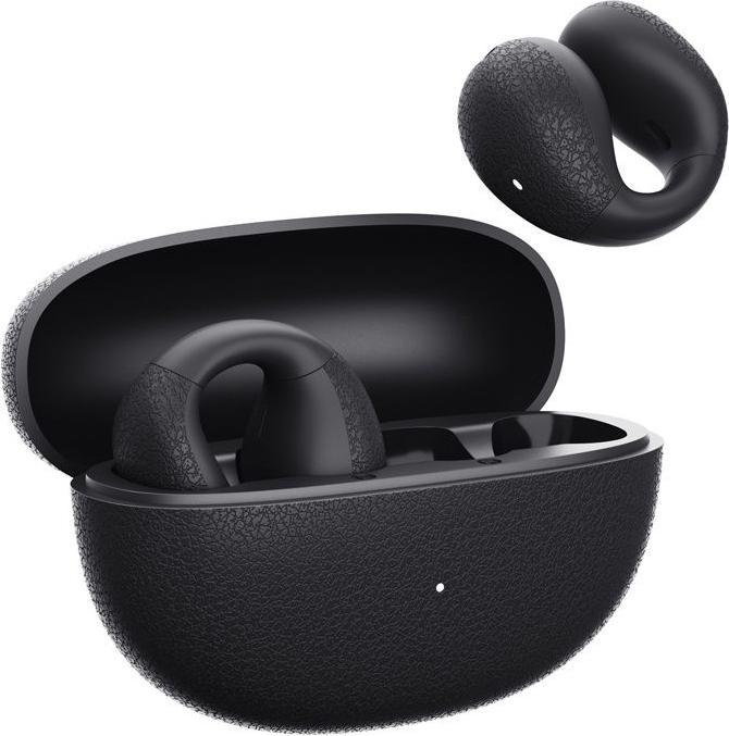 QCY Crossky C10 headphones (black)