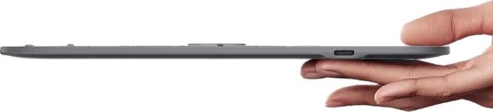 Actual product image Deqster SLIM PRO KEYBOARD 10.9IN/11IN (DE)