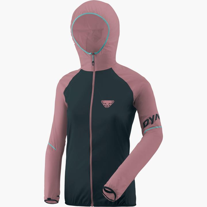 Produktbild Dynafit Alpine Wind Jacke (38, M)