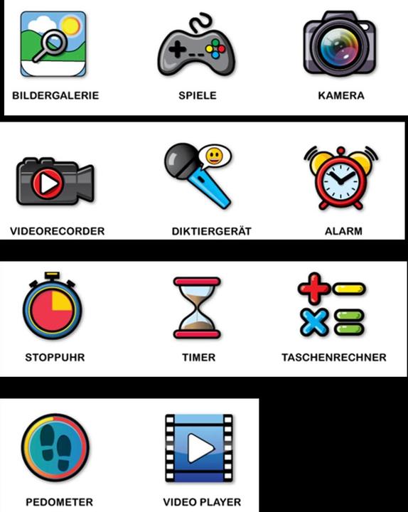 Image du produit Accutime Jurassic World (40 mm)
