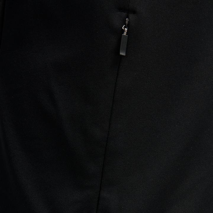 Actual product image hummel Selby Zip Hoodie (L)