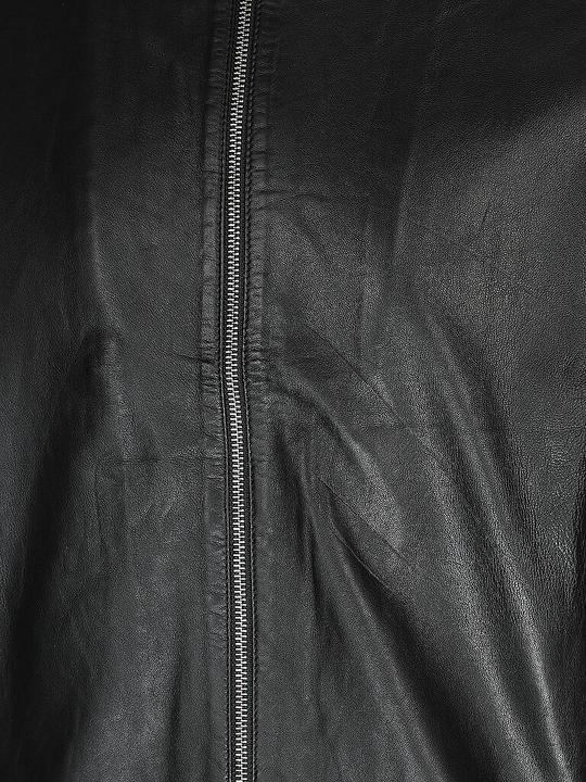 Immagine prodotto Selected Homme Giacca di pelle classica (L)