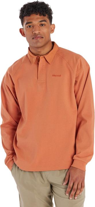 Produktbild Marmot Mountain Works Rugby (XL)