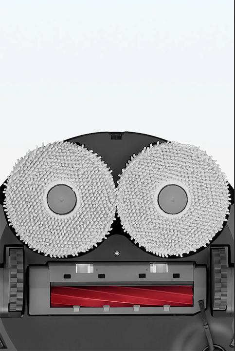 Productafbeelding Roborock Q Revo (Stofzuigrobot)