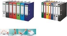 Actual product image Leitz Folder (A4, 52 mm, 1 Piece)