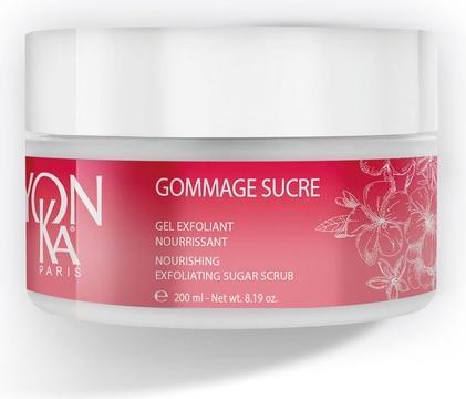 Image du produit Yon-Ka Paris Gommage Sucre Nourishing Exfoliant Sugar Body Scrub 200ml (200 ml)