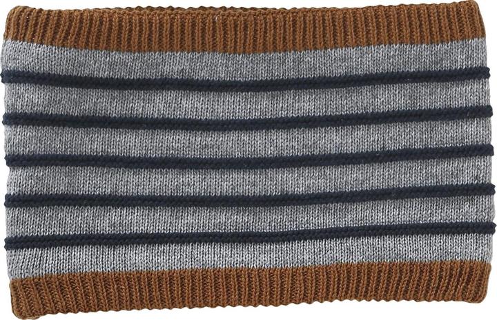 Produktbild Vertbaudet Jungen Baby-Set: Mütze, Rundschal & Fäustlinge