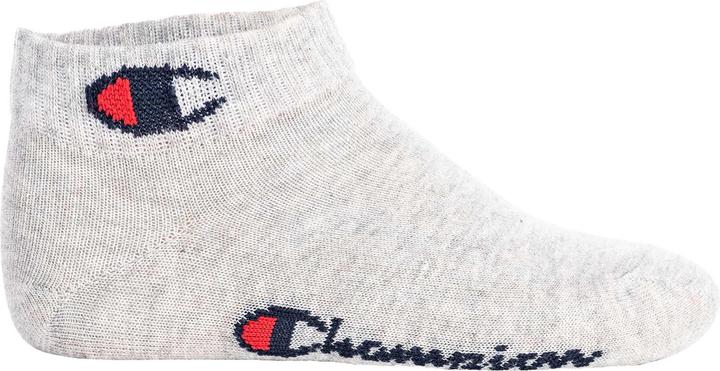 Image du produit Champion Chaussettes Casual Confortables (Lot de 3, 27 - 30)
