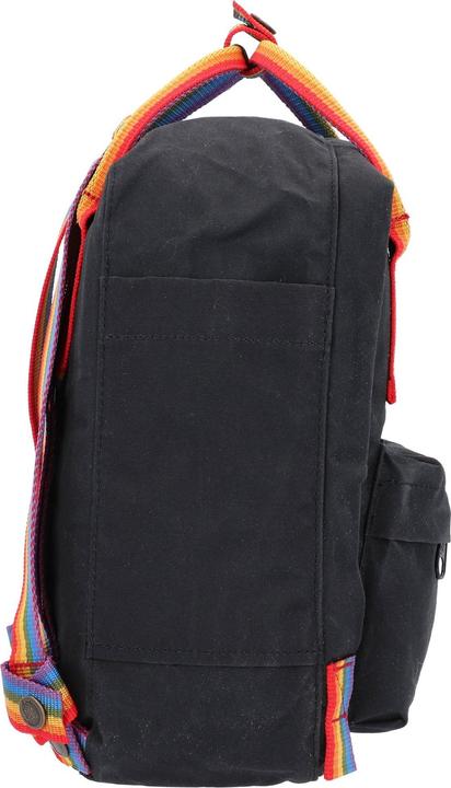 Produktbild Fjällräven Kånken Rainbow (7 l)
