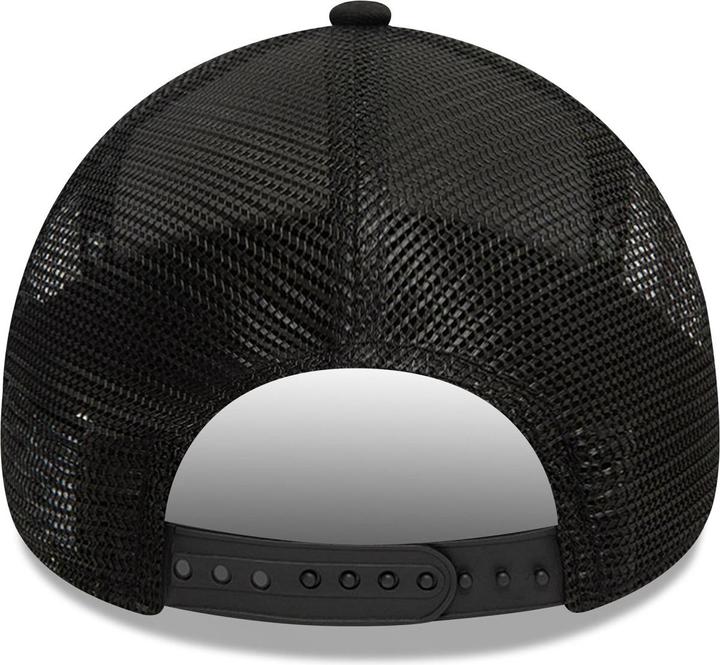 Image du produit New Era Femme Trucker Cap - RHINESTONE noir
