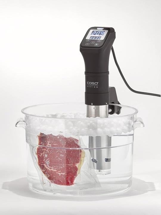 Image du produit Caso SV 1200 Pro Smart