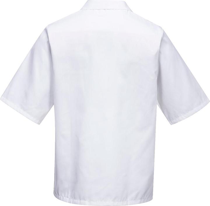 Image du produit Portwest Chemise de boulanger à manches courtes adulte (3XL)