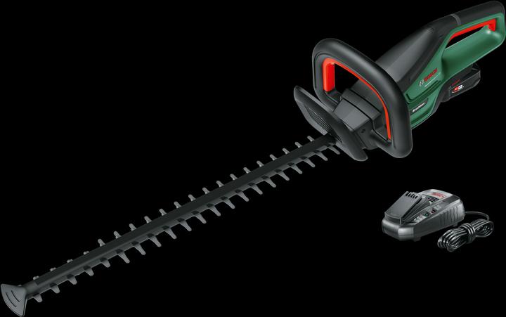 Image du produit Bosch Home & Garden UniversalHedgeCut 18-55 (1x2,5Ah) (Taille-haies sans fil)