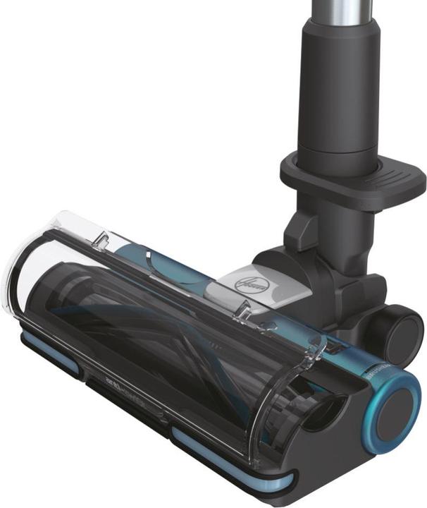 Actual product image Hoover HF9 Pets