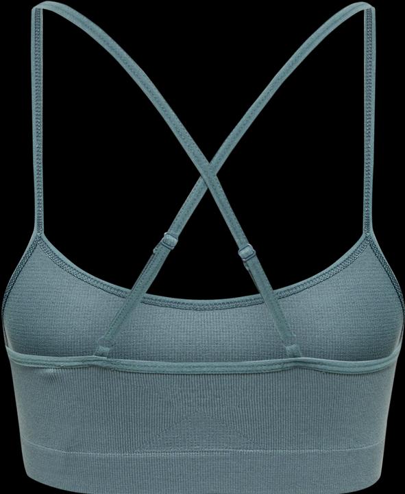 Actual product image hummel Juno Seamless Bra (XS)