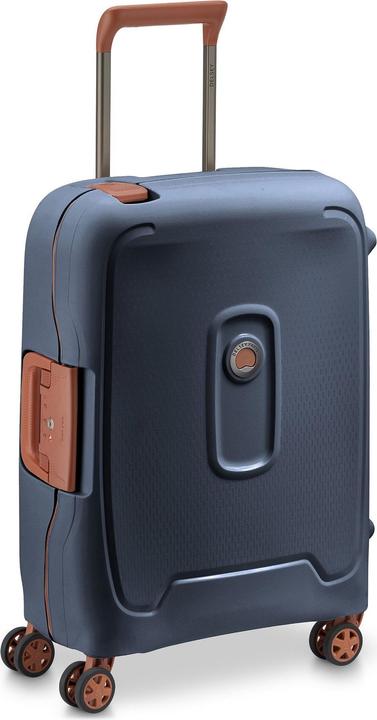 Produktbild Delsey Moncey 4-Rollen Kabinentrolley 55 cm (37 l, Handgepäck (bis 50l))
