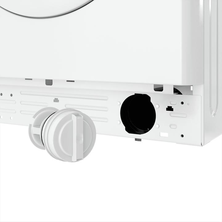 Image du produit Indesit MTWC 71296 W IT (7 kg, Gauche)