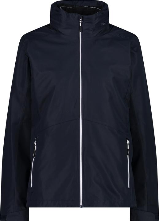 Actual product image CMP Campagnolo Zip Hoodie (44)