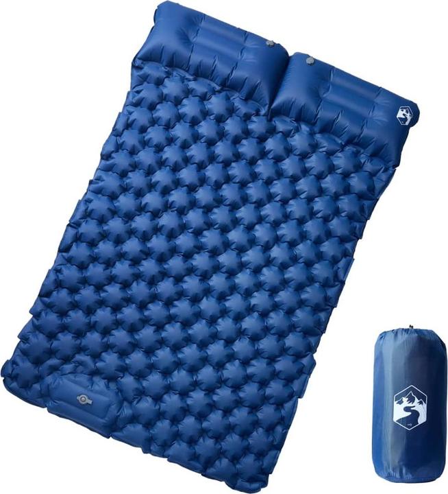 Marineblau