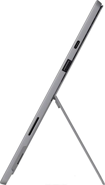 Image du produit Microsoft Surface Pro 7 (12.30", Intel Core i7-1065G7, 16 Go, 512 Go, CH)