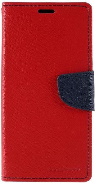 Actual product image Goospery Fancy Diary Series (Samsung Galaxy Note 10)