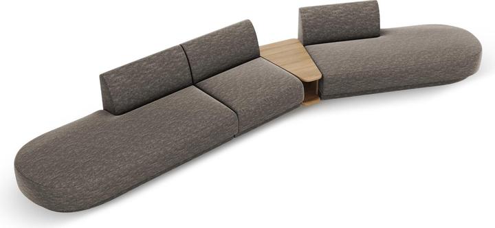 Produktbild Micadoni Miley (2-Sitzer, 3-Sitzer, 4-Sitzer)