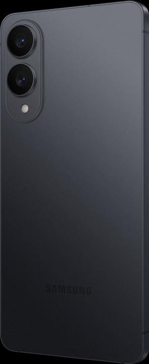 Productafbeelding Samsung Galaxy S25 Edge (512 GB, Titaan gitzwart, 6.70", Dubbele SIM, 200 Mpx, 5G)