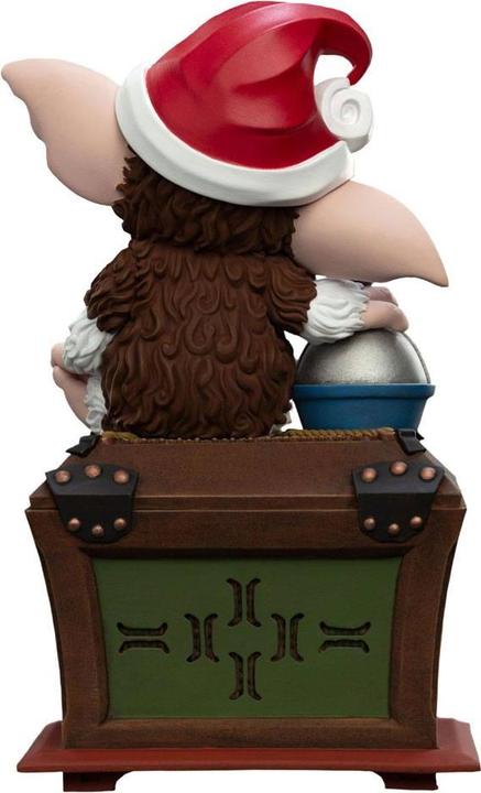 Immagine prodotto Weta Collectibles Gremlins: Gizmo with Santa Hat - Limited Edition