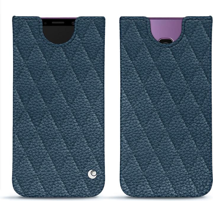 Indigo - Couture ( Pantone #1f4565 )