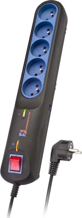 Lestar LFT-2005 (5 x, 5 m)