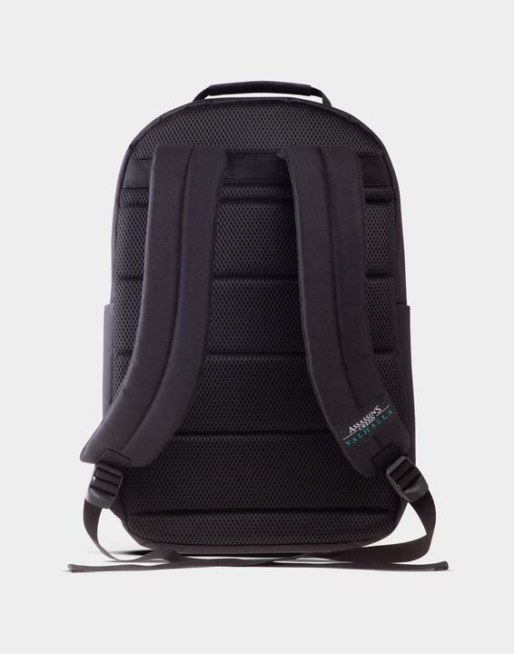 Image du produit Assassin's Creed Sac à dos imprimé écran noir