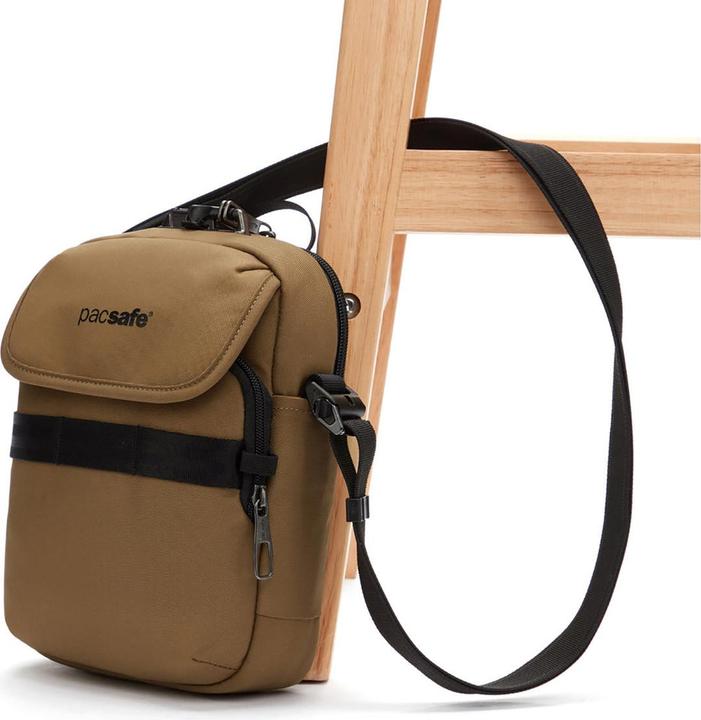 Immagine prodotto Pacsafe Borsa a tracolla compatta Metrosafe X