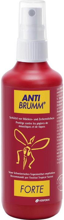 Anti-Brumm Forte Insektenschutz (150 ml)