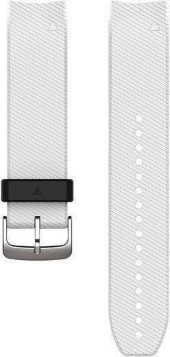Produktbild Garmin QuickFit 22 Band (22 mm, Silikon)