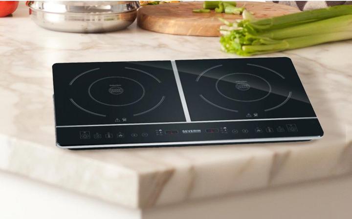 Produktbild Severin DK1031